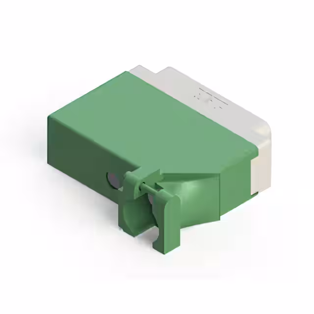 516-056-520-336 EDAC Inc.  Backplane-Steckverbindergehäuse